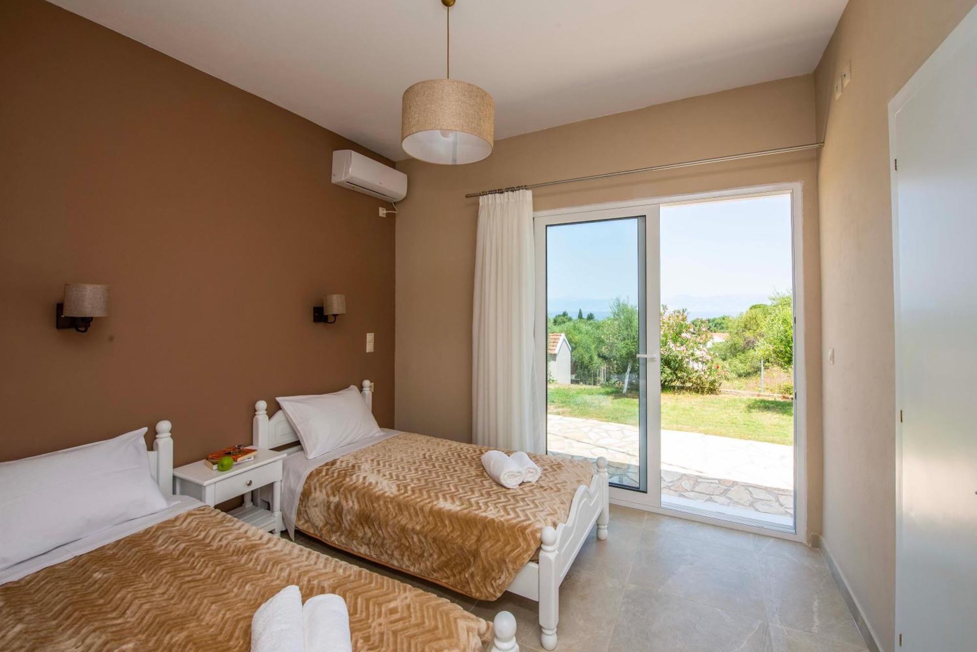 Astrakeri Sea Side Hill Apartment Exterior photo