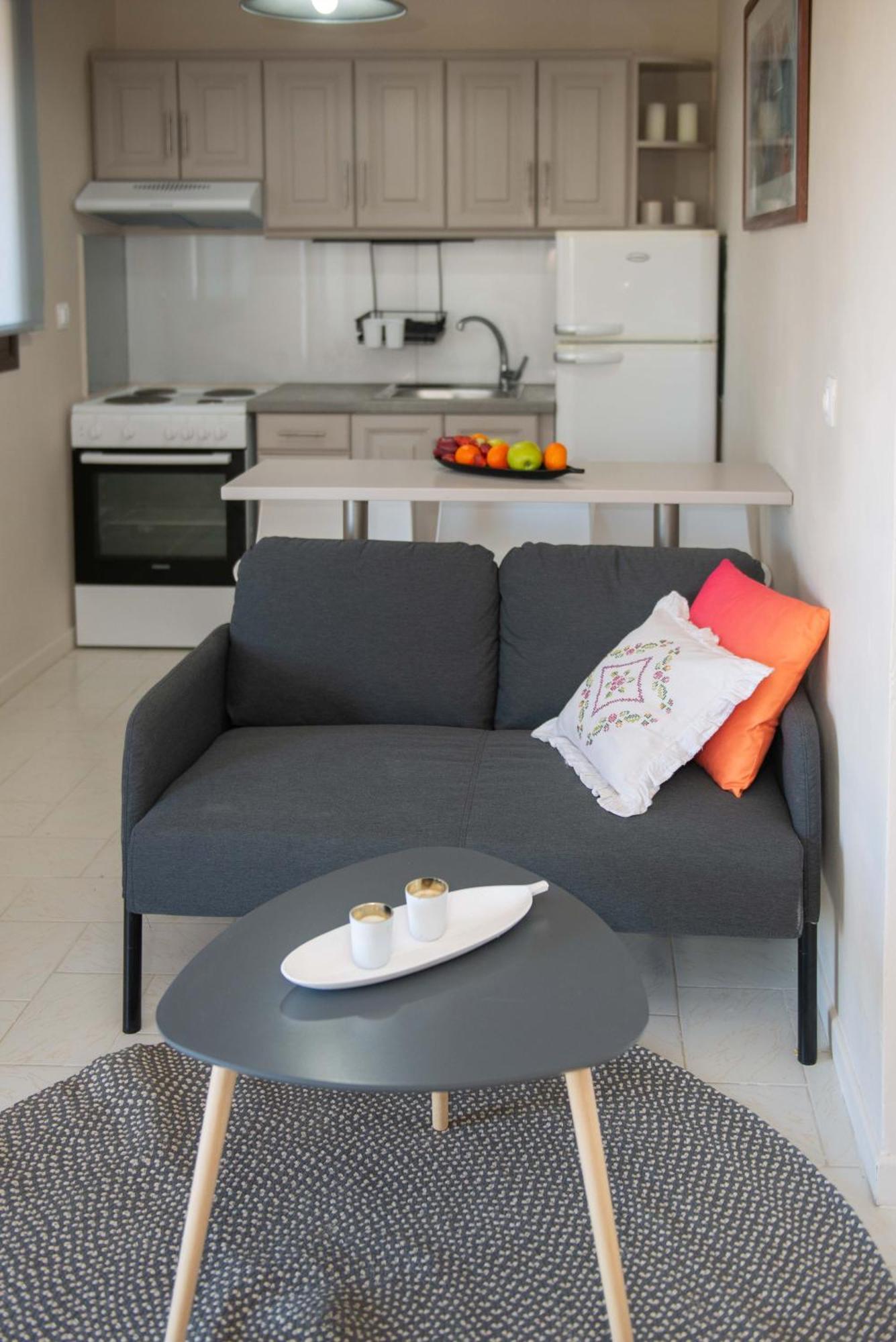 Astrakeri Sea Side Hill Apartment Exterior photo