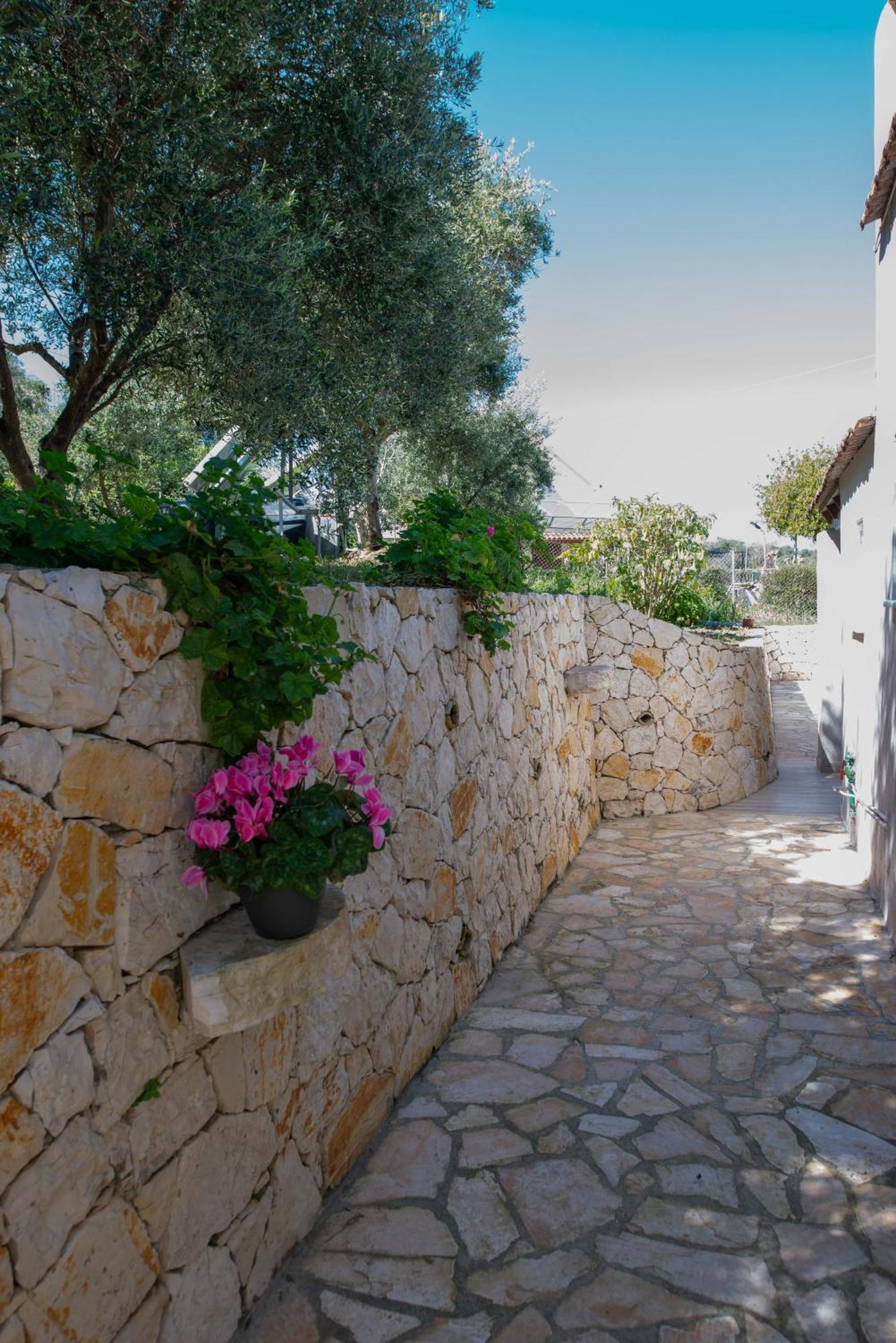Astrakeri Sea Side Hill Apartment Exterior photo