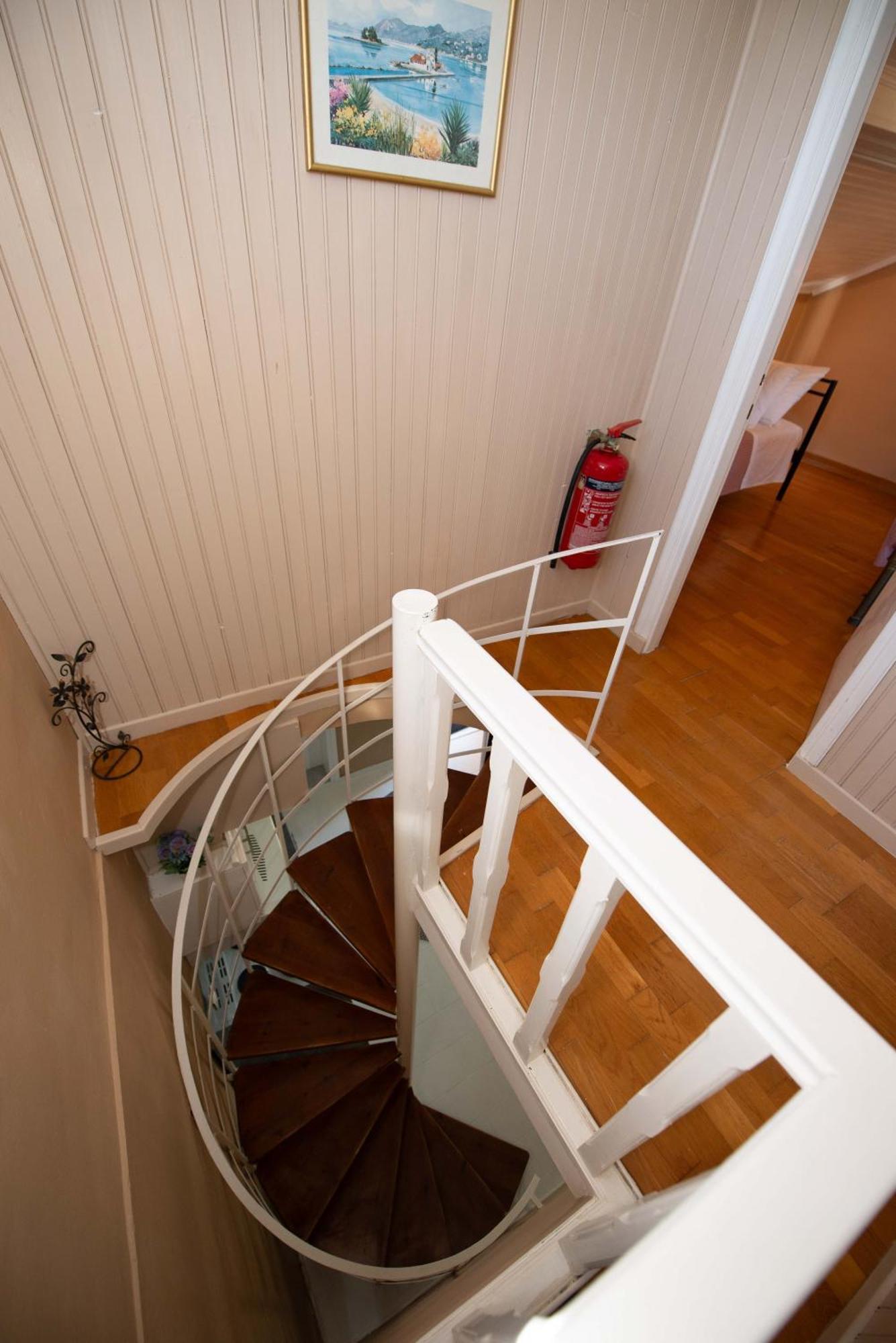 Astrakeri Sea Side Hill Apartment Exterior photo